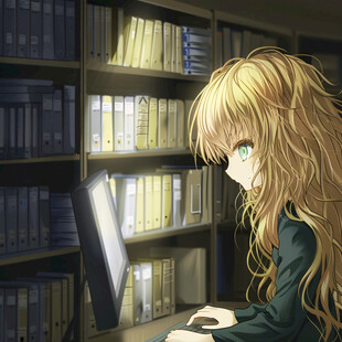 亲亲漫画精品推荐-青春旋律